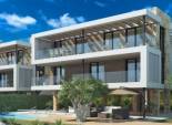 Nybygg - Frittliggende villa -
Ciudad Quesada