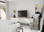 Nouvelle construction - terraced -
Rojales