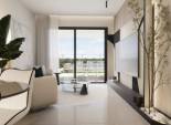 Nouvelle construction - Bungalow-Appartement -
San Miguel de Salinas
