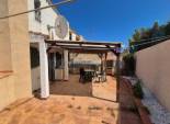 Reventa - Casa Adosada -
Orihuela Costa - Los Balcones - Los Altos del Edén