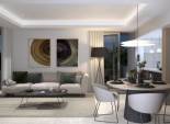 Obra nueva - Apartamento / Piso -
Cabo Roig