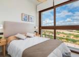 Nybyggnation - Bungalow-Lägenhet -
Torrevieja