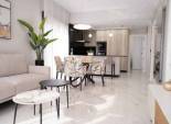 New Build - Bungalow-Apartment -
Pilar de la Horadada