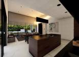 Obra nueva - Villa independiente -
Ciudad Quesada