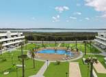 New Build - Apartment / Flat -
Guardamar del Segura