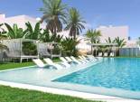 New Build - Detached Villa -
Torre de la Horadada