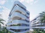 Nouvelle construction - Appartement -
Guardamar del Segura