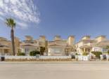 New Build - Semi-Detached -
San Miguel de Salinas