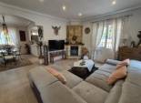Resale - Detached Villa -
Orihuela Costa - Los Altos