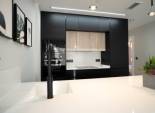 New Build - Bungalow-Apartment -
Torrevieja