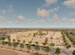 New Build - Apartment / Flat -
Pilar de la Horadada
