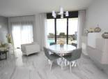 Nouvelle construction - Villa individuelle -
San Miguel de Salinas