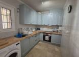 Resale - Apartment / Flat -
Orihuela Costa - Playa Flamenca