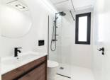 New Build - Bungalow-Apartment -
Pilar de la Horadada