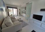 Reventa - bungalow -
Rojales - Ciudad Quesada