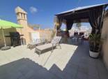 Videresalg - bungalow -
Orihuela Costa - Las Chismosas