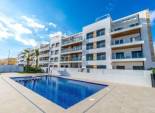 Nouvelle construction - Appartement -
Torrevieja