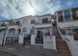 Resale - bungalow -
Orihuela Costa - Los Altos