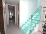 Nouvelle construction - Villa individuelle -
San Miguel de Salinas