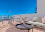 New Build - Bungalow-Apartment -
Torrevieja