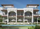 Nybygg - Bungalow-Leilighet -
Ciudad Quesada