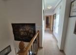 Resale - Detached Villa -
Orihuela Costa - Los Altos