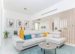 Nouvelle construction - terraced -
Torrevieja