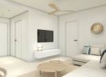 New Build - Terraced House -
Torre de la Horadada