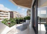 Nouvelle construction - Appartement -
Guardamar del Segura