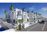 Nouvelle construction - terraced -
Ciudad Quesada