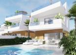 Nouvelle construction - Villa individuelle -
Pilar de la Horadada