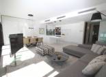 Nouvelle construction - Villa individuelle -
San Miguel de Salinas