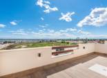 Nouvelle construction - Villa individuelle -
Ciudad Quesada