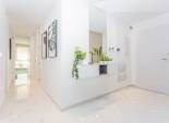 Nouvelle construction - terraced -
Torrevieja