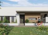 New Build - Detached Villa -
Torrevieja
