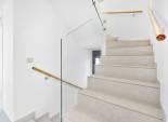 Nouvelle construction - Villa individuelle -
San Miguel de Salinas