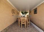 Resale - Detached Villa -
Torrevieja