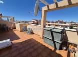 Resale - Duplex -
Orihuela Costa - Playa Flamenca
