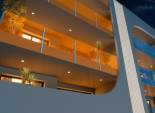 New Build - Apartment / Flat -
Torrevieja