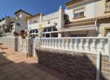 Revente - terraced -
Orihuela Costa - Los Altos