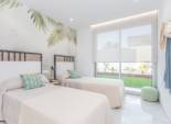 Nouvelle construction - terraced -
Torrevieja