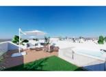 Neue Gebäude - Wohnung -
Torrevieja