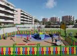 Nybyggnation - Lägenhet -
Guardamar del Segura