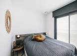 Obra nueva - Bungalow-Piso -
Ciudad Quesada