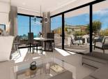 New Build - Terraced House -
La Mata