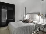 Nouvelle construction - Bungalow-Appartement -
Torrevieja