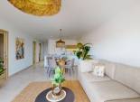 New Build - Apartment / Flat -
Pilar de la Horadada