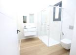 Nouvelle construction - Villa individuelle -
Pilar de la Horadada
