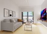 New Build - Apartment / Flat -
Guardamar del Segura