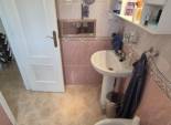 Resale - Apartment / Flat -
Orihuela Costa - Los Altos